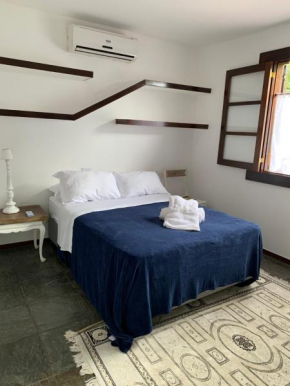 Almas gêmeas quarto casal